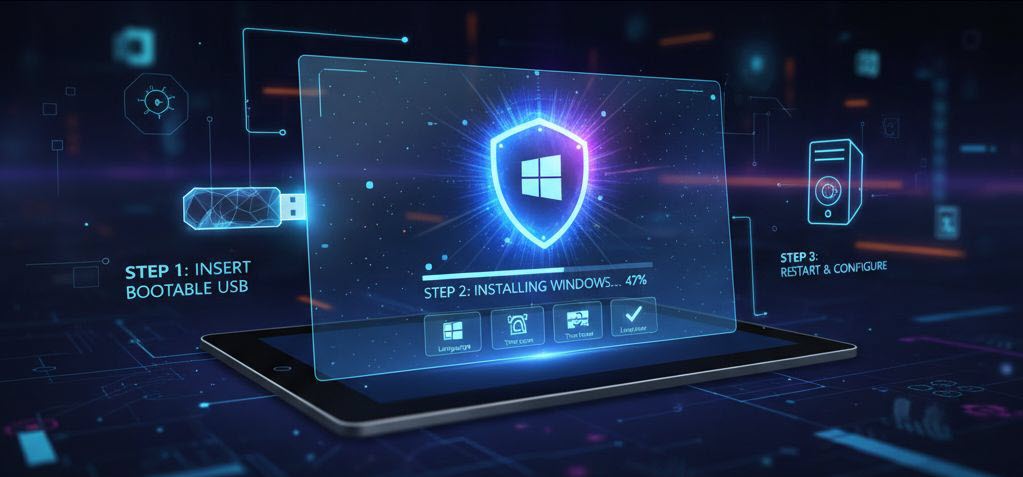 掌握 AI 驅動的終端機：GitHub Copilot CLI 深度實戰